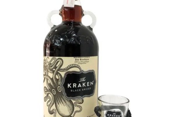 Kraken mirror